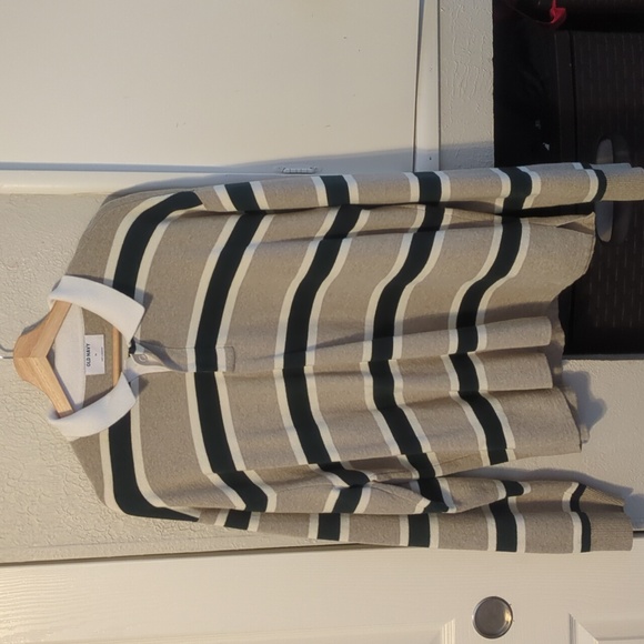 Old Navy Other - Old Navy Striped Sweater (L)